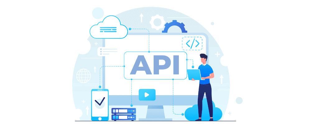 בדיקות api
