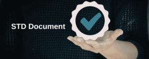 מסמך STD לבדיקות QA